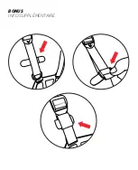 Preview for 9 page of Crosscall X-CHEST Manual