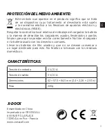 Preview for 17 page of Crosscall X-dock Manual