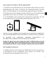 Preview for 19 page of Crosscall X-dock Manual