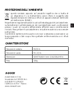 Preview for 27 page of Crosscall X-dock Manual