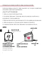 Preview for 58 page of Crosscall X-dock Manual