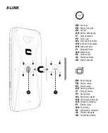 Предварительный просмотр 3 страницы Crosscall X-LINK Manual