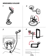 Preview for 7 page of Crosscall X-LINK Manual