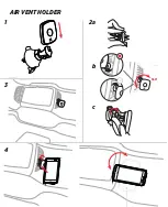 Предварительный просмотр 8 страницы Crosscall X-LINK Manual