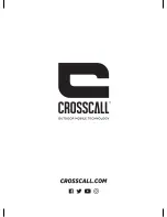 Предварительный просмотр 87 страницы Crosscall X-play Manual