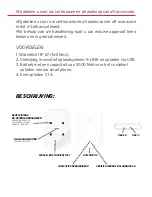 Preview for 32 page of Crosscall X-power Manual