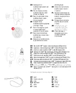 Preview for 3 page of Crosscall X-RIDE Quick Start Manual