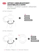 Preview for 5 page of Crosscall X-RIDE Quick Start Manual