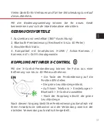 Preview for 15 page of Crosscall X-STICK Instruction Manual