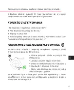 Preview for 47 page of Crosscall X-STICK Instruction Manual