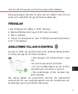 Preview for 55 page of Crosscall X-STICK Instruction Manual