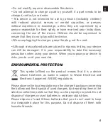 Preview for 5 page of Crosscall X-SUNPOWER Instruction Manual