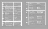 Preview for 3 page of Crosscall X-VIBES Quick Start Manual