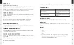 Preview for 5 page of Crosscall X-VIBES Quick Start Manual