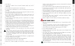 Preview for 7 page of Crosscall X-VIBES Quick Start Manual