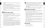 Preview for 13 page of Crosscall X-VIBES Quick Start Manual