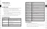 Preview for 17 page of Crosscall X-VIBES Quick Start Manual