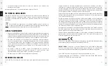 Preview for 20 page of Crosscall X-VIBES Quick Start Manual