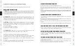 Preview for 21 page of Crosscall X-VIBES Quick Start Manual