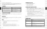 Preview for 22 page of Crosscall X-VIBES Quick Start Manual