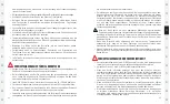 Preview for 24 page of Crosscall X-VIBES Quick Start Manual