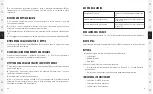 Preview for 27 page of Crosscall X-VIBES Quick Start Manual