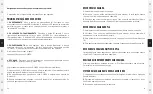 Preview for 32 page of Crosscall X-VIBES Quick Start Manual