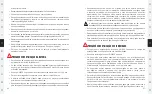 Preview for 35 page of Crosscall X-VIBES Quick Start Manual