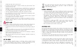 Preview for 47 page of Crosscall X-VIBES Quick Start Manual