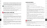 Preview for 52 page of Crosscall X-VIBES Quick Start Manual