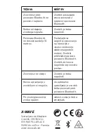 Preview for 67 page of Crosscall X-WAVE User Manual