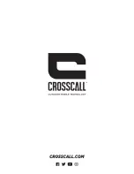 Preview for 73 page of Crosscall X-WAVE User Manual