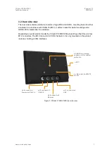 Preview for 7 page of crosscontrol CCpilot V1000 Technical Manual