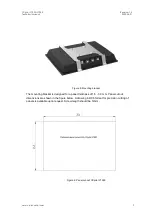 Preview for 9 page of crosscontrol CCpilot V1000 Technical Manual