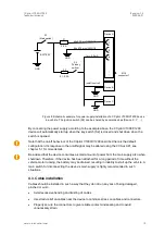 Preview for 12 page of crosscontrol CCpilot V1000 Technical Manual