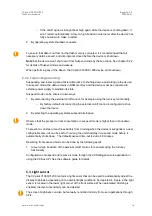 Preview for 16 page of crosscontrol CCpilot V1000 Technical Manual