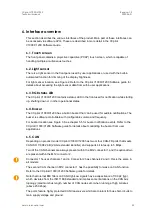 Preview for 20 page of crosscontrol CCpilot V1000 Technical Manual