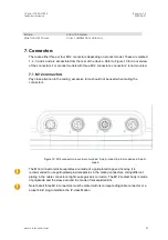 Preview for 22 page of crosscontrol CCpilot V1000 Technical Manual