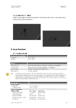 Preview for 26 page of crosscontrol CCpilot V1000 Technical Manual