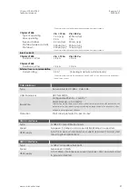 Preview for 27 page of crosscontrol CCpilot V1000 Technical Manual