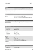 Preview for 28 page of crosscontrol CCpilot V1000 Technical Manual