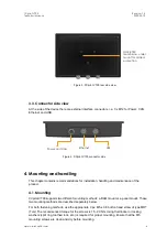 Preview for 6 page of crosscontrol CCpilot V700 Technical Manual