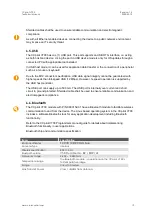 Preview for 19 page of crosscontrol CCpilot V700 Technical Manual