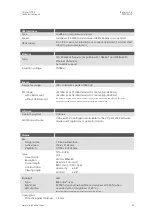 Preview for 23 page of crosscontrol CCpilot V700 Technical Manual