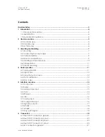 Preview for 2 page of crosscontrol CCpilot VS 12" Technical Manual