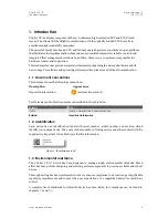 Preview for 4 page of crosscontrol CCpilot VS 12" Technical Manual