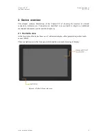 Preview for 5 page of crosscontrol CCpilot VS 12" Technical Manual