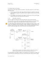 Preview for 8 page of crosscontrol CCpilot VS 12" Technical Manual