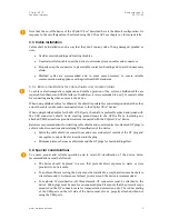 Preview for 9 page of crosscontrol CCpilot VS 12" Technical Manual