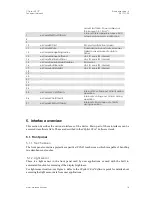 Preview for 14 page of crosscontrol CCpilot VS 12" Technical Manual